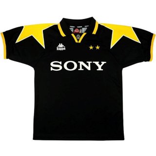 Maillot Juventus Third Retro 1995 1996 Rose Pas Cher Maillot Juventus Third Retro 1995 1996 Rose Pas Cher