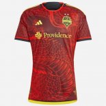 Thailande Maillot Seattle Sounders Exterieur 2023 2024