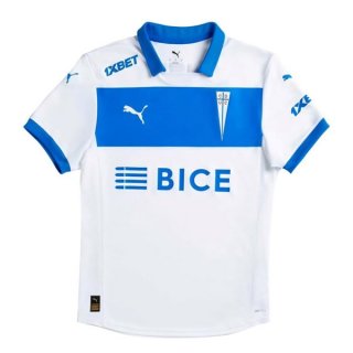 Thailande Maillot Universidad Católica Domicile 2025 2026 Thailande Maillot Universidad Católica Domicile 2025 2026