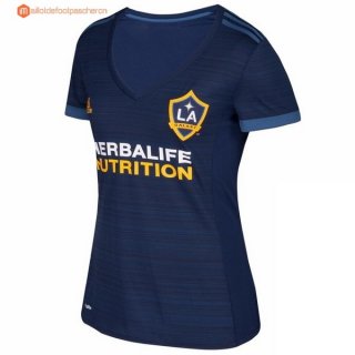 Maillot Los Angeles Galaxy Femme Exterieur 2017 2018 Pas Cher Maillot Los Angeles Galaxy Femme Exterieur 2017 2018 Pas Cher