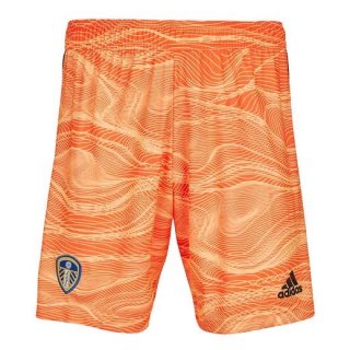 Pantalon Leeds United Exterieur Gardien 2021 2022 Pantalon Leeds United Exterieur Gardien 2021 2022