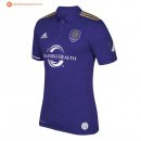 Maillot Orlando City Domicile 2017 2018 Pas Cher