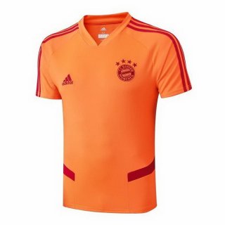 Entrainement Bayern Munich 2019 2020 Orange Pas Cher Entrainement Bayern Munich 2019 2020 Orange Pas Cher