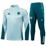 Training Cruzeiro 2025 2026 Bleu