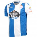 Maillot Deportivo La Corogne Domicile 2017 2018 Pas Cher