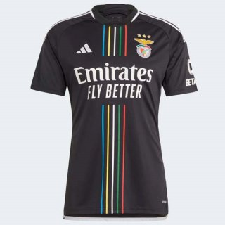 Thailande Maillot Benfica Exterieur 2023 2024 Thailande Maillot Benfica Exterieur 2023 2024