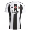 Thailande Maillot Besiktas Third 2024 2025