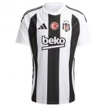 Thailande Maillot Besiktas Third 2024 2025