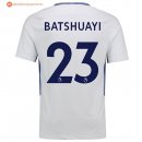 Maillot Chelsea Exterieur Batshuayi 2017 2018 Pas Cher