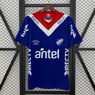 Thailande Maillot Uruguay Pre-Match 2025 Bleu Thailande Maillot Uruguay Pre-Match 2025 Bleu