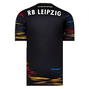 Thailande Maillot RB Leipzig Exterieur 2021 2022 Pas Cher