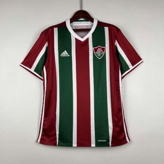 Thailande Maillot Fluminense Domicile Retro 2016 2017 Thailande Maillot Fluminense Domicile Retro 2016 2017