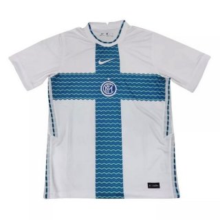 Entrainement Inter Milan 2021 2022 Blanc Bleu Pas Cher Entrainement Inter Milan 2021 2022 Blanc Bleu Pas Cher