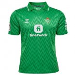 Thailande Maillot Real Betis Exterieur 2023 2024