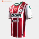 Maillot Club Necaxa Domicile 2017 2018 Pas Cher