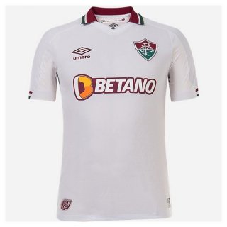 Thailande Maillot Fluminense Exterieur 2022 2023 Thailande Maillot Fluminense Exterieur 2022 2023