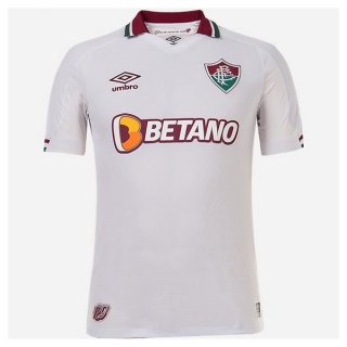 Thailande Maillot Fluminense Exterieur 2022 2023