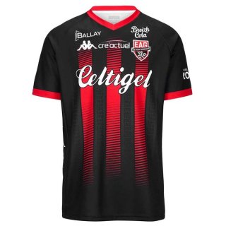 Thailande Maillot Guingamp Third 2024 2025 Thailande Maillot Guingamp Third 2024 2025