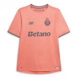 Thailande Maillot Porto Exterieur 2025 2026