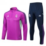 Training Real Madrid 2022 2023 Rouge Bleu