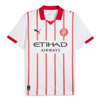 Thailande Maillot Girona Domicile 2025 2026 Thailande Maillot Girona Domicile 2025 2026