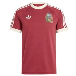 Thailande Maillot Mexico Retro Special Edition Thailande Maillot Mexico Retro Special Edition