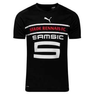 Thailande Maillot Stade Rennais Third 2021 2022 Thailande Maillot Stade Rennais Third 2021 2022