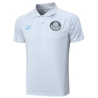 Polo Palmeiras 2023 2024 Blanc 2 Polo Palmeiras 2023 2024 Blanc 2