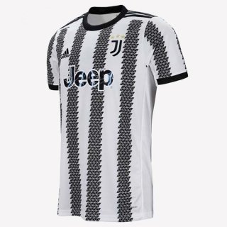 Maillot Juventus Domicile 2022 2023 Maillot Juventus Domicile 2022 2023