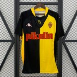 Maillot Zaragoza Exterieur Retro 2001-2002