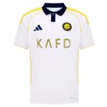 Thailande Maillot Al-Nassr FC Third 2025-2026