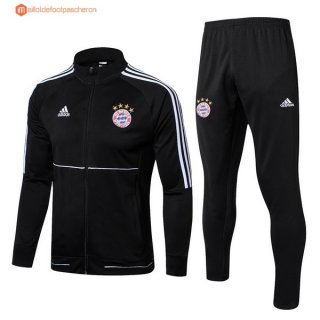 Survetement Bayern de Munich 2017 2018 Noir Pas Cher Survetement Bayern de Munich 2017 2018 Noir Pas Cher