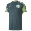 Maillot de Entrainement Palmeiras 2020 2021 Vert