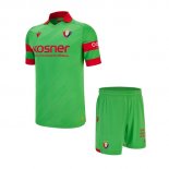 Maillot CA Osasuna Exterieur Enfant 2025-2026