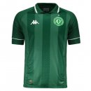 Thailande Maillot Chapecoense Domicile 2025 2026