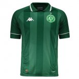 Thailande Maillot Chapecoense Domicile 2025 2026