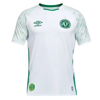 Thailande Maillot Chapecoense Exterieur 2020 2021 Blanc Pas Cher Thailande Maillot Chapecoense Exterieur 2020 2021 Blanc Pas Cher