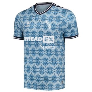 Thailande Maillot Sunderland AFC Third 2024 2025 Thailande Maillot Sunderland AFC Third 2024 2025