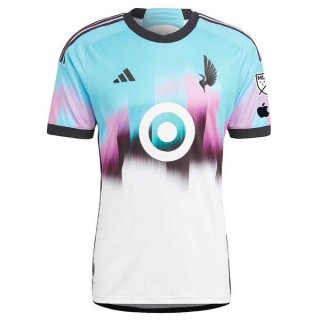 Thailande Maillot Minnesota Exterieur 2024 2025 Thailande Maillot Minnesota Exterieur 2024 2025