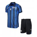 Maillot Atalanta BC Domicile Enfant 2023 2024