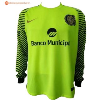 Maillot rio Central Domicile ML Gardien 2017 2018 Pas Cher Maillot rio Central Domicile ML Gardien 2017 2018 Pas Cher