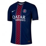 Thailande Maillot PSG Domicile 2025 2026