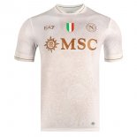 Thailande Maillot Naples Exterieur 2025-2026