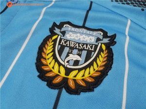 Maillot Kawasaki Frontale Domicile 2017 2018 Pas Cher