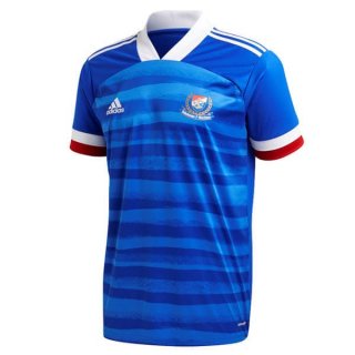 Thailande Maillot Yokohama F.Marines Domicile 2020 2021 Bleu