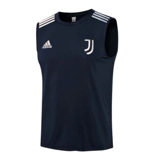 Maillot Juventus Sans Manches 2022 Noir