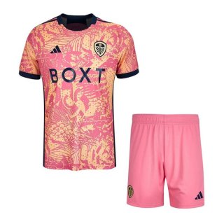 Maillot Leeds United Third Enfant 2023 2024 Maillot Leeds United Third Enfant 2023 2024