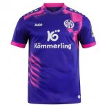 Thailande Maillot Maguncia 05 Exterieur 2025 2026