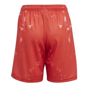 Pantalon Bayern Munich Human Race 2020 2021 Rouge Pas Cher