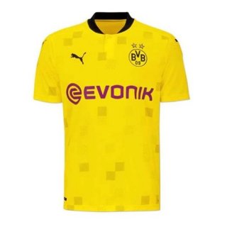 Thailande Maillot Borussia Dortmund Third 2020 2021 Yellow Pas Cher Thailande Maillot Borussia Dortmund Third 2020 2021 Yellow Pas Cher